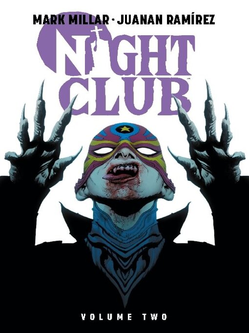 Cover image for Night Club, Volume 2